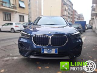 BMW X1 usata, con Servosterzo