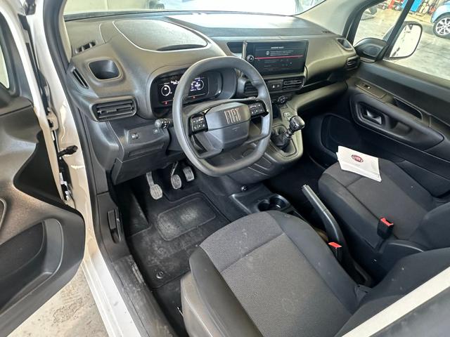 FIAT Doblo usata 11