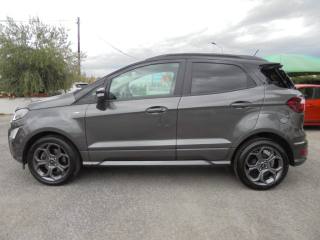 FORD EcoSport usata, con Controllo trazione