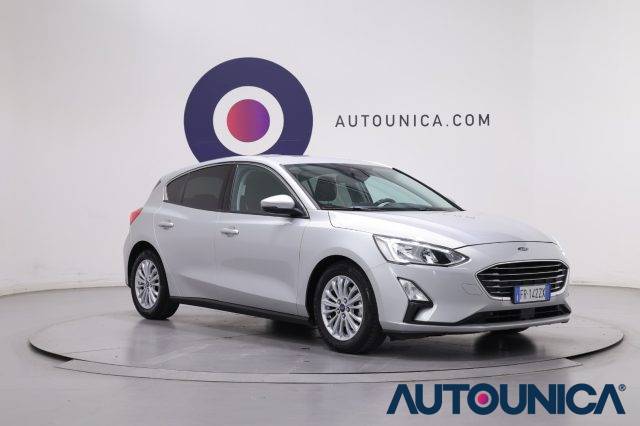 FORD Focus usata, con Airbag laterali