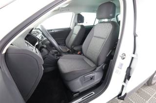 VOLKSWAGEN Tiguan usata 2