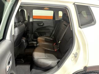 JEEP Compass usata, con Controllo trazione