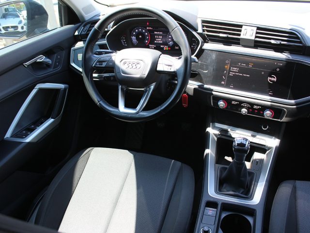 AUDI Q3 usata, con Servosterzo
