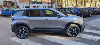 JEEP Avenger usata, con Airbag laterali