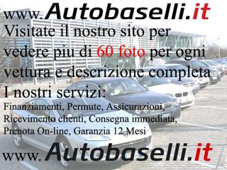 BMW 114 usata, con Fendinebbia