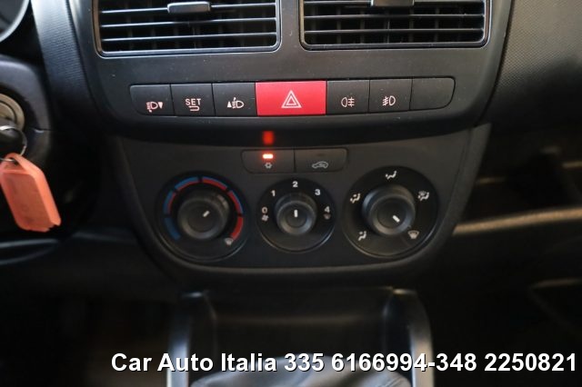 OPEL Combo usata, con Airbag posteriore