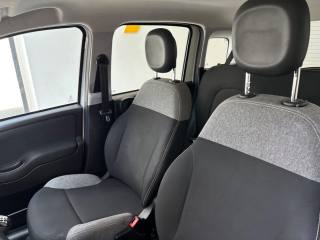 FIAT Panda usata, con Servosterzo