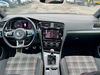 VOLKSWAGEN Golf GTI usata, con Cerchi in lega
