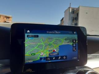 MERCEDES-BENZ GLC 300 usata, con Chiusura centralizzata