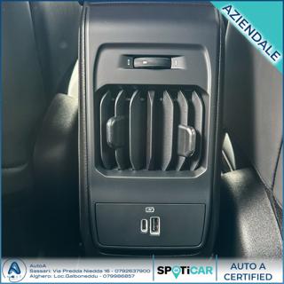 ALFA ROMEO Tonale usata, con Park Distance Control