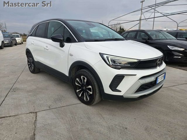 OPEL Crossland usata, con Chiusura centralizzata