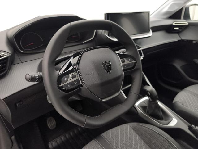 PEUGEOT 208 usata, con Controllo trazione