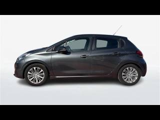 PEUGEOT 208 usata, con Touch screen