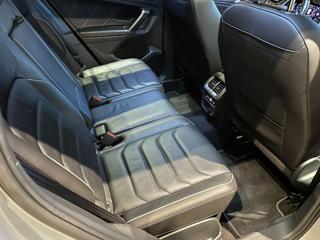 VOLKSWAGEN Tiguan usata, con Immobilizzatore elettronico