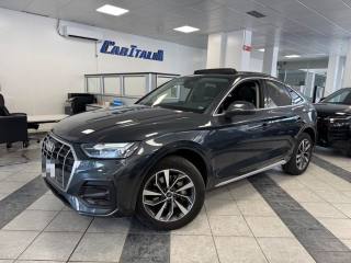 AUDI Q5 SPB 40 TDI quattro S tronic TETTO PANORAMICO