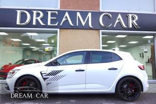 RENAULT Megane usata, con Airbag