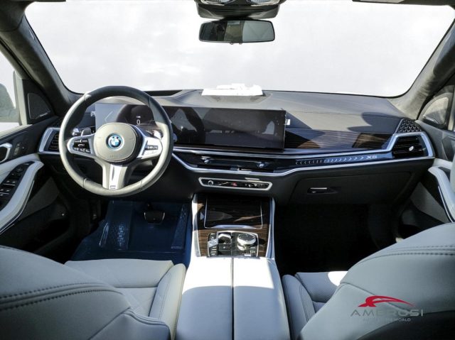 BMW X5 usata 11