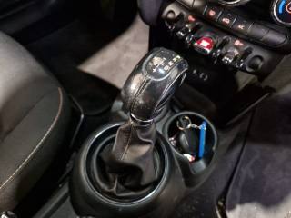 MINI Cooper D usata, con Fendinebbia