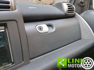SMART ForTwo usata 21