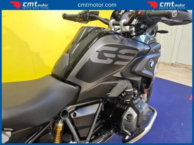 BMW R 1250 GS usata 10