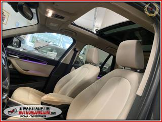 BMW X1 usata, con ESP