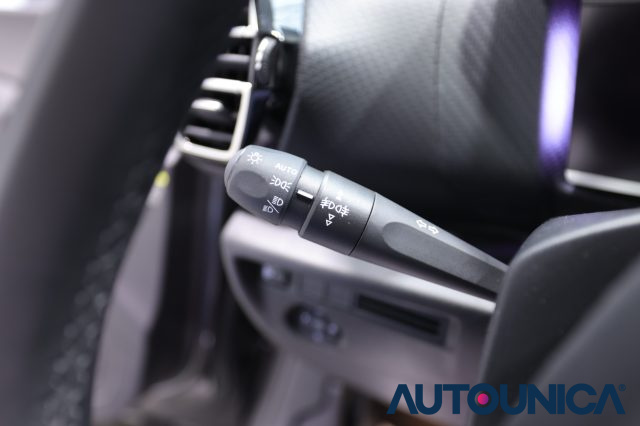 CITROEN C4 usata, con Leve al volante