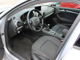 AUDI A3 usata, con Boardcomputer