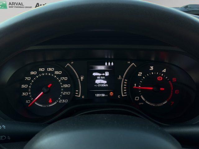 FIAT Tipo usata, con Bracciolo