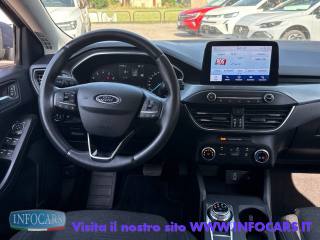 FORD Focus usata, con Climatizzatore