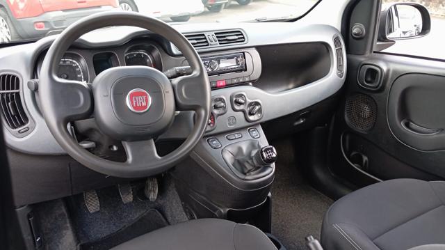 FIAT Panda usata, con Chiusura centralizzata