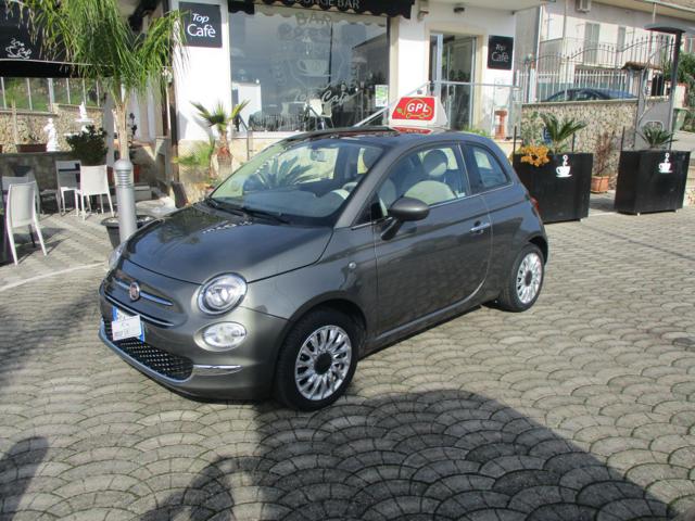 FIAT 500 usata, con Airbag laterali