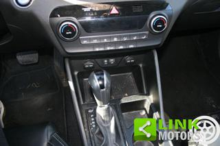HYUNDAI Tucson usata, con Cruise Control