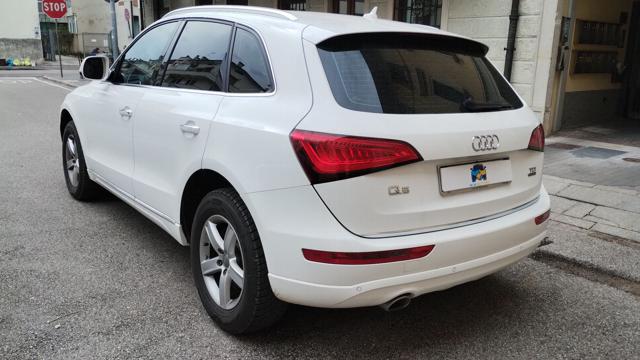 AUDI Q5 usata, con ESP