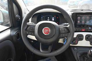 FIAT Panda usata, con Park Distance Control