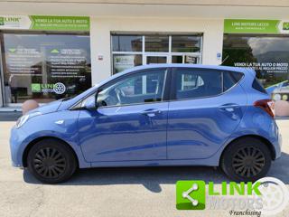 HYUNDAI i10 usata, con Controllo trazione