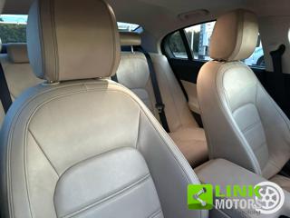 JAGUAR XE usata, con Immobilizzatore elettronico