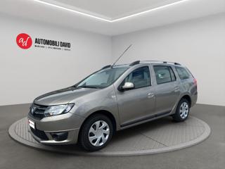 DACIA Logan MCV 1.5 dCi 8V 90CV Ambiance