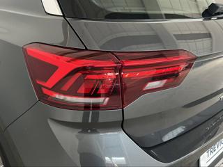 VOLKSWAGEN T-Roc usata, con MP3
