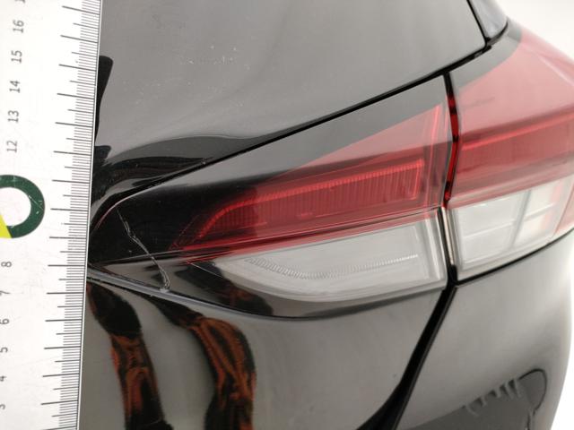 OPEL Corsa usata, con Specchietti laterali elettrici