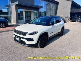 JEEP Compass 1.5 Turbo T4 130 CV MHEV 2WD S