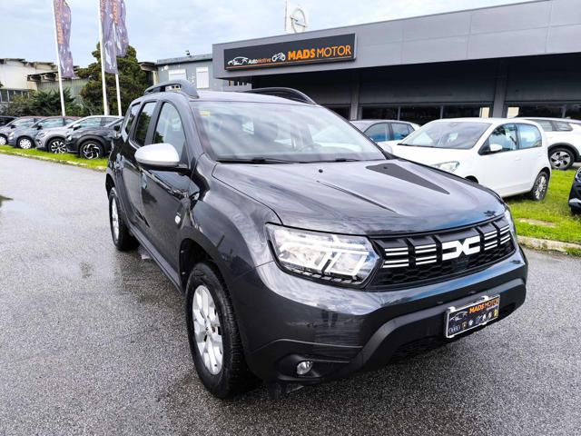 DACIA Duster usata, con ABS