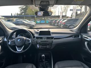 BMW X1 usata, con Controllo automatico clima