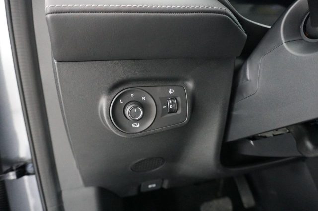 MG ZS usata, con ESP