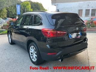 BMW X1 usata, con Airbag Passeggero