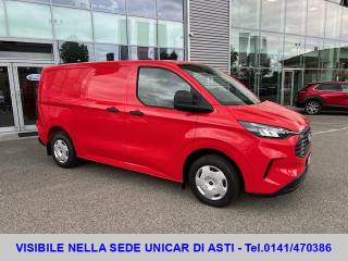 FORD Transit Custom usata, con Alzacristalli elettrici
