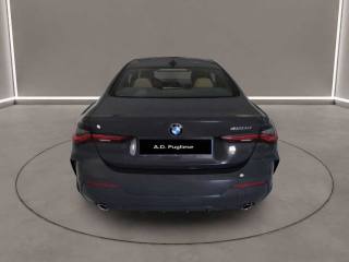 BMW 420 usata, con Chiusura centralizzata