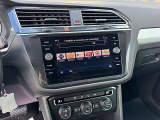 VOLKSWAGEN Tiguan usata, con Climatizzatore