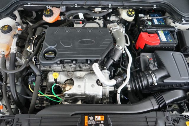 FORD Focus usata 58