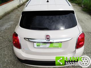 FIAT 500X usata, con MP3