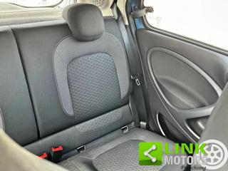 SMART ForFour usata, con Bracciolo